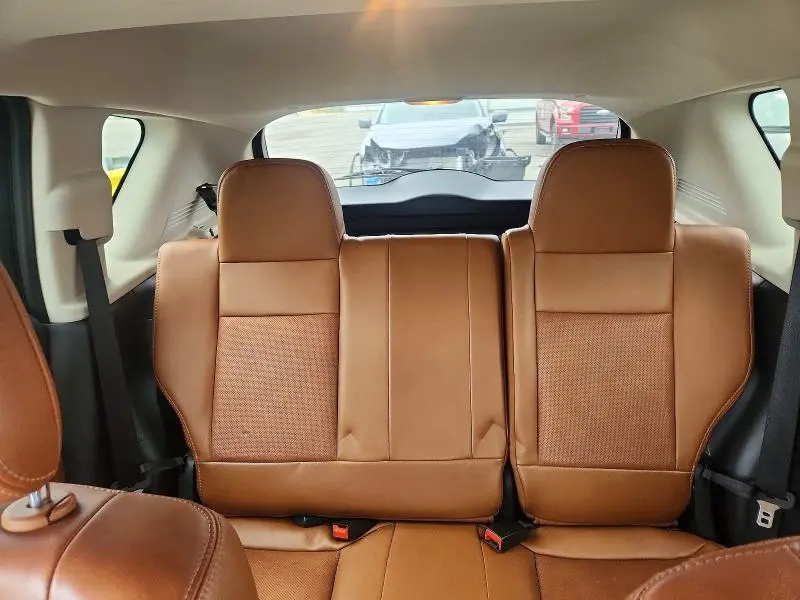 2014 JEEP COMPASS LIMITED  