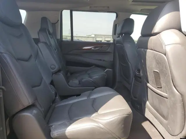 2020 CADILLAC ESCALADE ESV LUXURY  