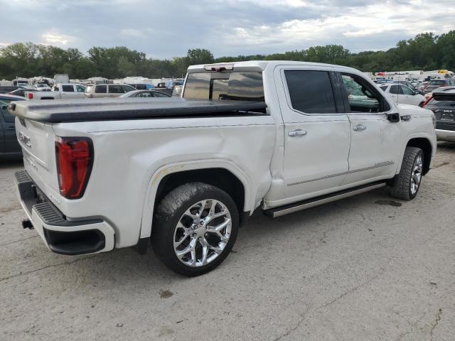 2020 GMC SIERRA K1500 DENALI