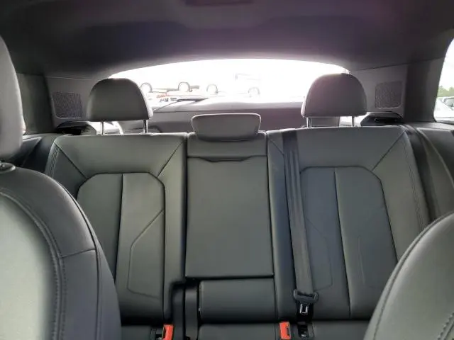 2021 AUDI Q3 PREMIUM 40  