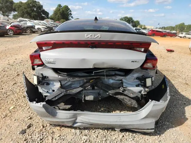 2024 KIA K5 GT LINE  