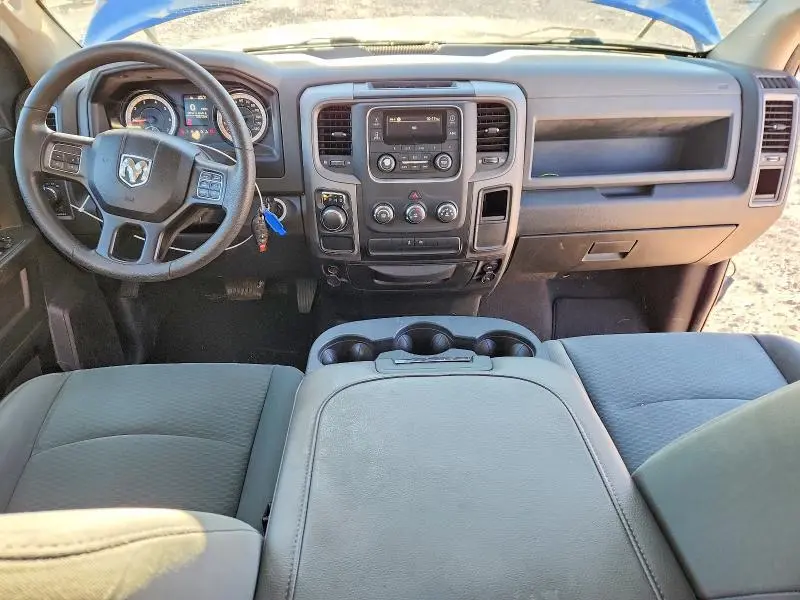 2018 RAM 1500 ST  
