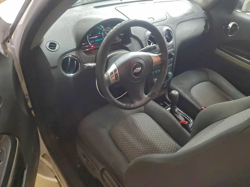 2010 CHEVROLET HHR LT  