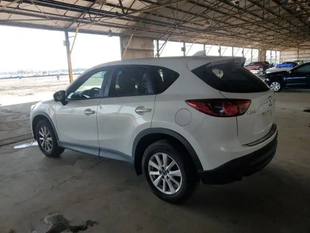 2013 MAZDA CX-5 TOURING  