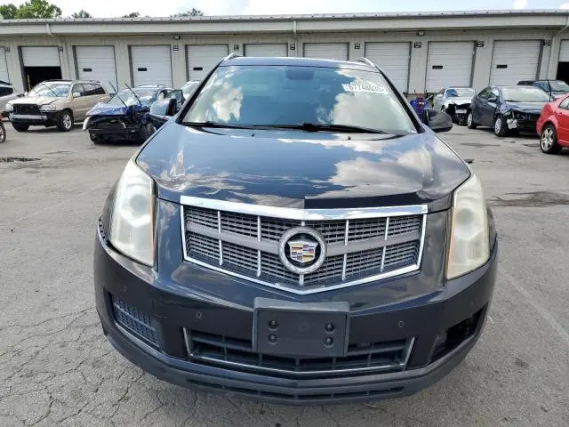 2011 CADILLAC SRX LUXURY COLLECTION  