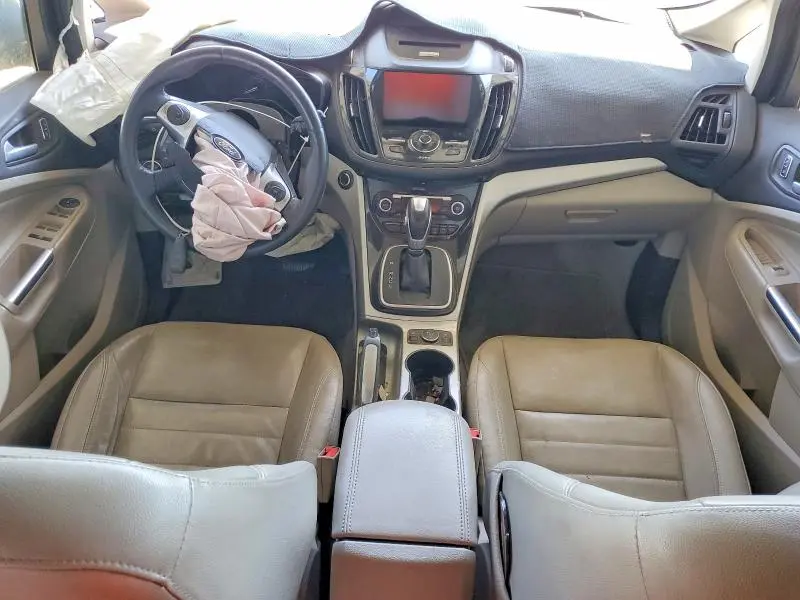 2014 FORD C-MAX SEL  