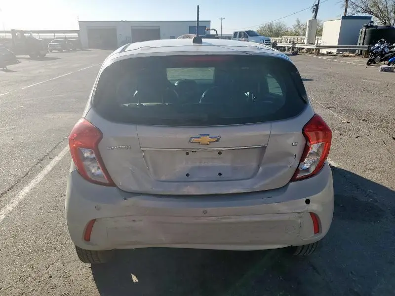 2020 CHEVROLET SPARK 2LT  