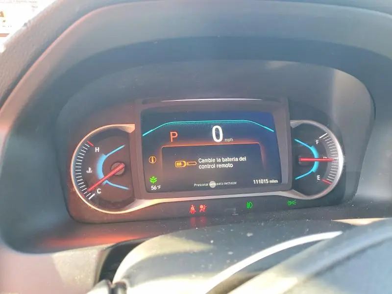 2020 HONDA PILOT EXL  