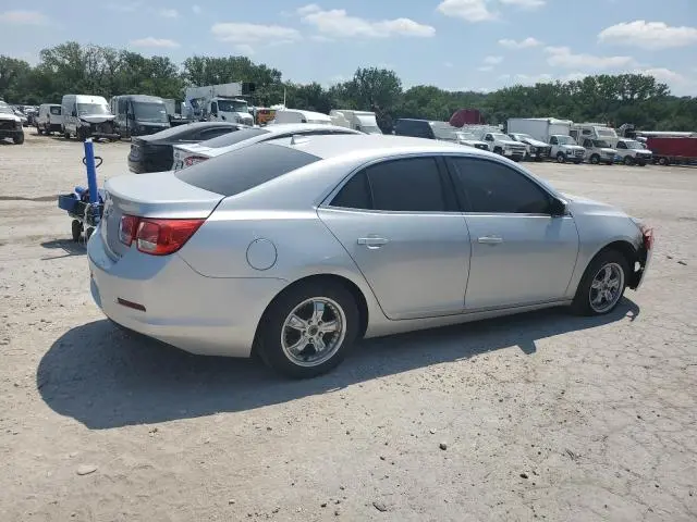 2013 CHEVROLET MALIBU 1LT  