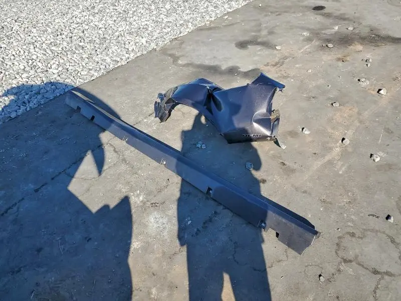 2018 DODGE CHARGER R/T  