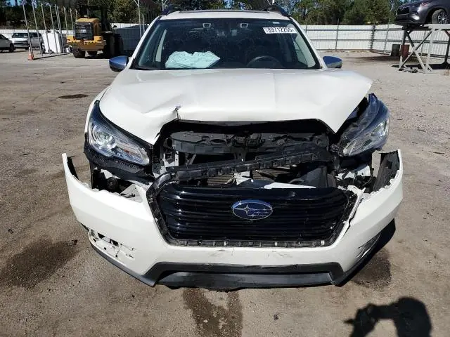 2021 SUBARU ASCENT TOURING  