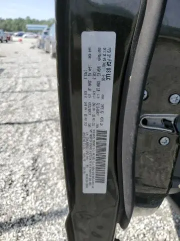 2017 JEEP PATRIOT SPORT  