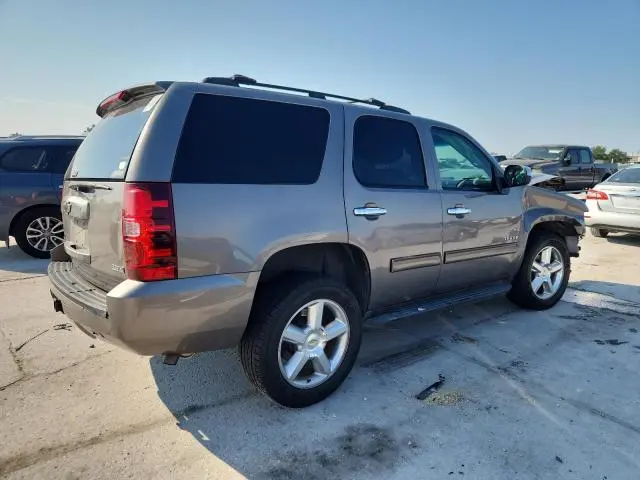 2012 CHEVROLET TAHOE C1500 LS  