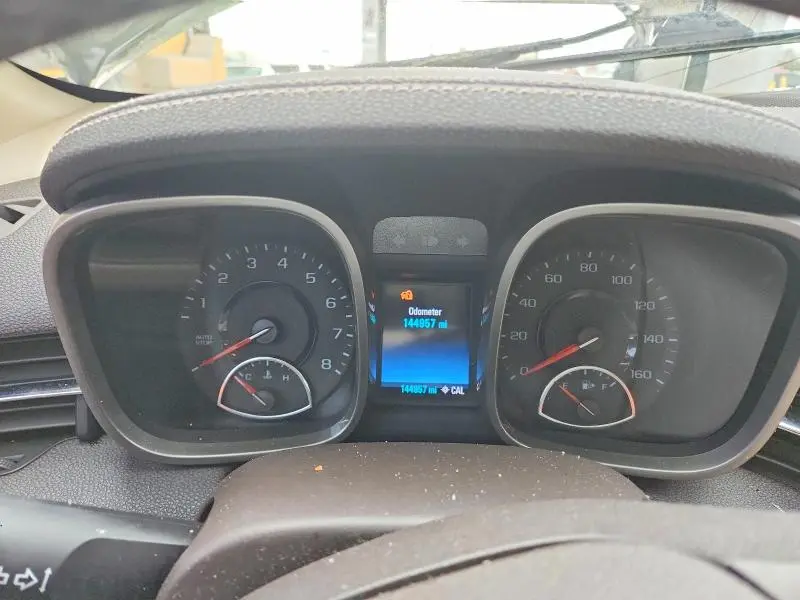 2015 CHEVROLET MALIBU 2LT  