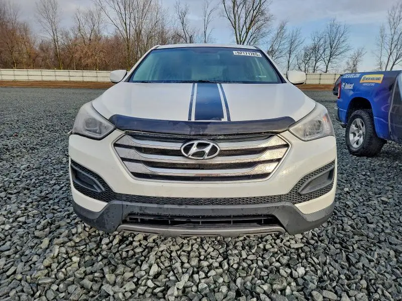 2015 HYUNDAI SANTA FE SPORT   