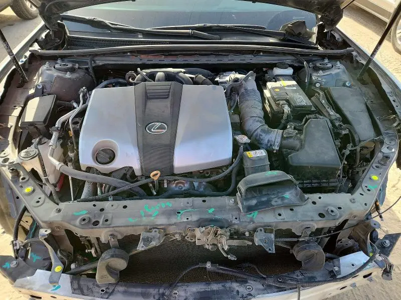 2022 LEXUS ES 350 BASE  
