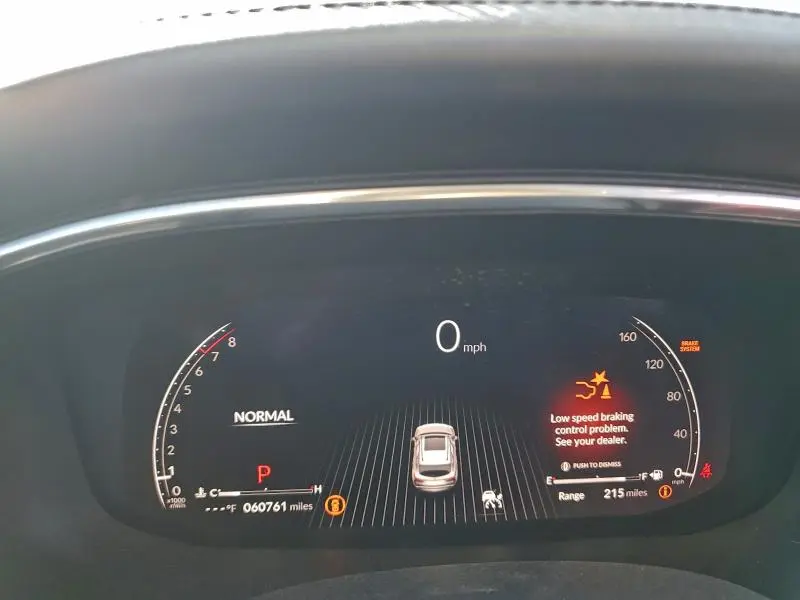 2022 ACURA MDX TECHNOLOGY  