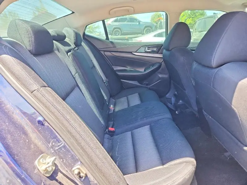 2016 NISSAN MAXIMA 3.5 S  