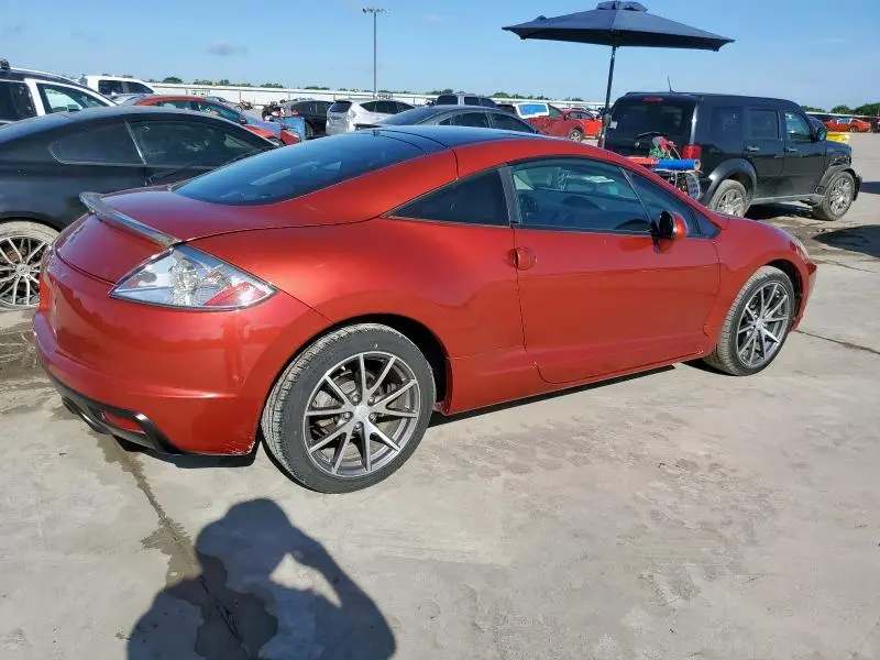 2011 MITSUBISHI ECLIPSE GS SPORT