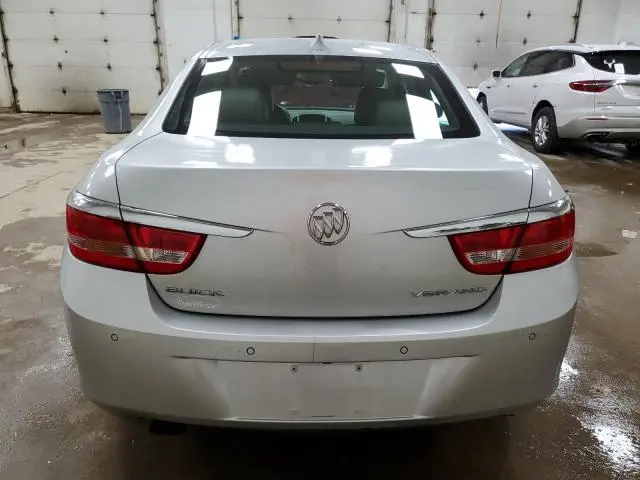 2016 BUICK VERANO CONVENIENCE  
