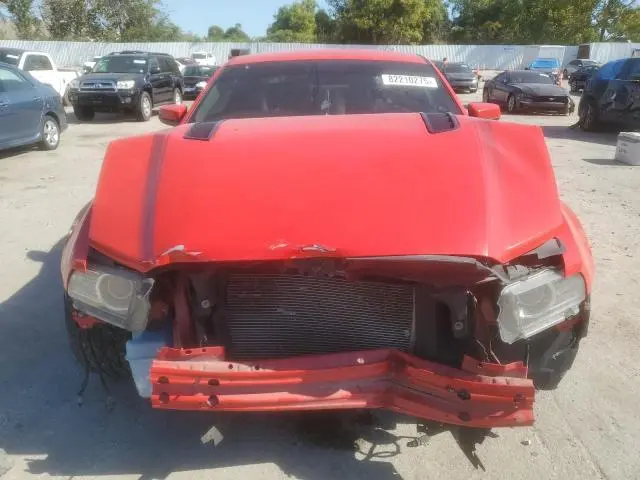2013 FORD MUSTANG GT