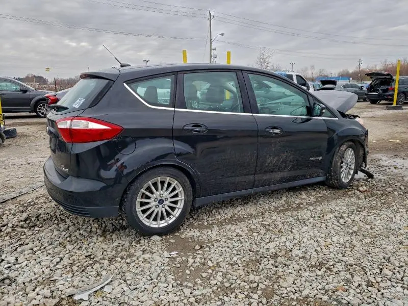 2014 FORD C-MAX SEL  