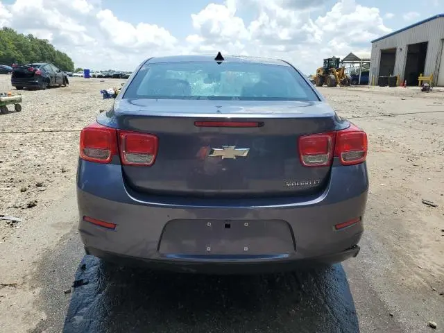 2014 CHEVROLET MALIBU 1LT  