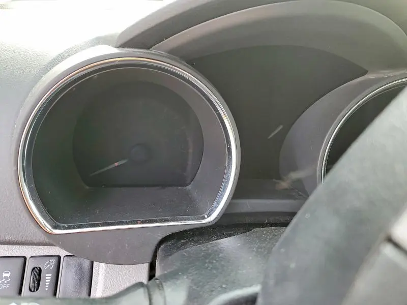 2013 TOYOTA HIGHLANDER BASE  