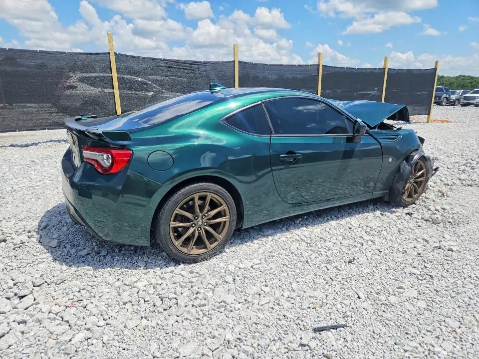 2020 TOYOTA 86 HAKONE EDITION  