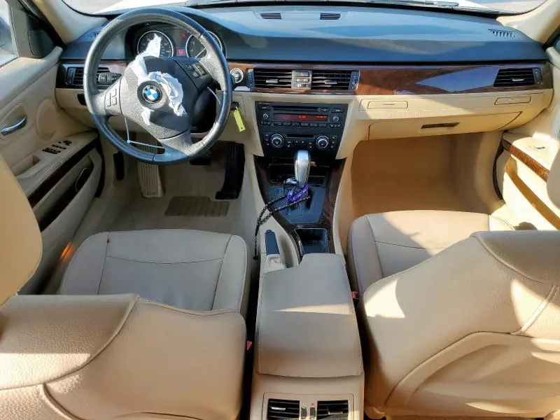 2011 BMW 328 I  