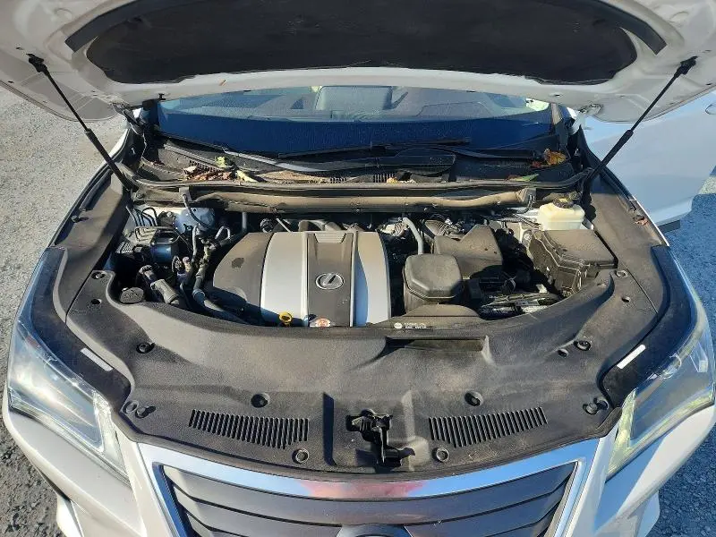 2018 LEXUS RX 350 BASE  