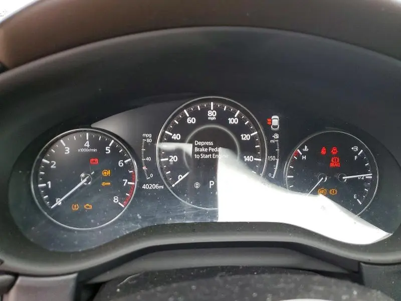 2022 MAZDA CX-30 PREMIUM  