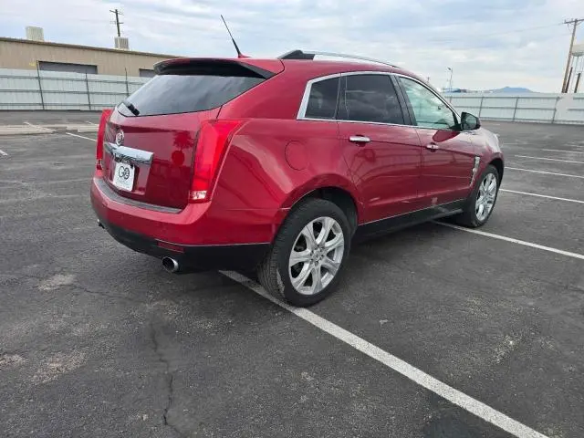 2011 CADILLAC SRX PERFORMANCE COLLECTION  