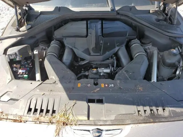 2021 GENESIS GV80 BASE  