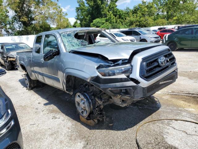 2022 TOYOTA TACOMA ACCESS CAB