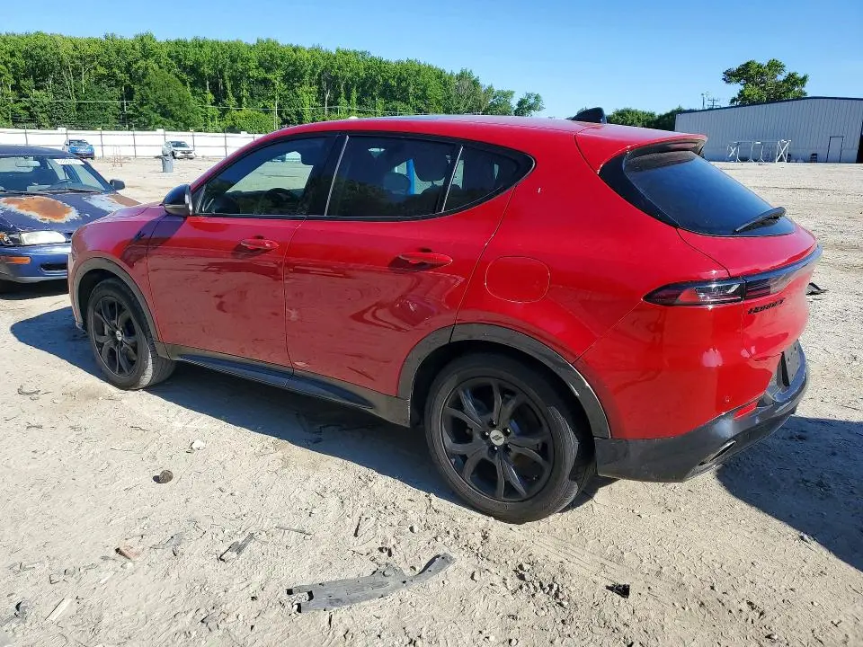 2024 DODGE HORNET R  