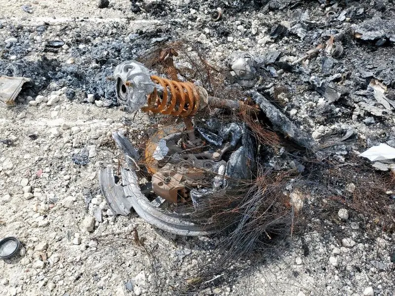 2020 MERCEDES-BENZ GLC COUPE 300 4MATIC  