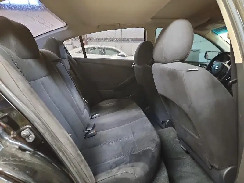 2012 NISSAN ALTIMA 2.5  