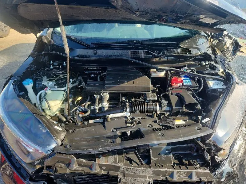 2021 HONDA CR-V EXL  