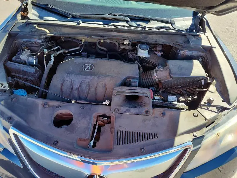 2014 ACURA RDX TECHNOLOGY  