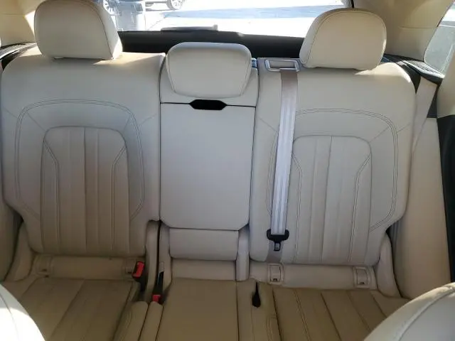 2022 AUDI Q5 PREMIUM 40  