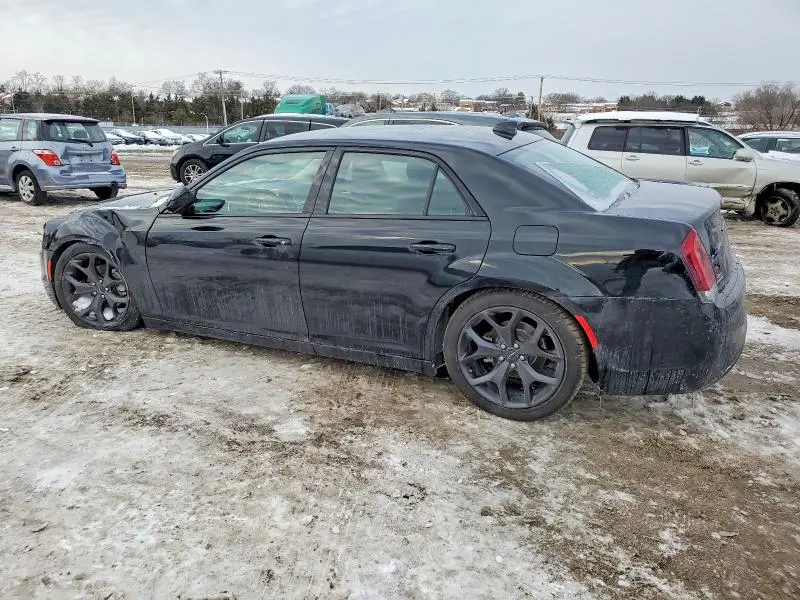 2023 CHRYSLER 300 TOURING  