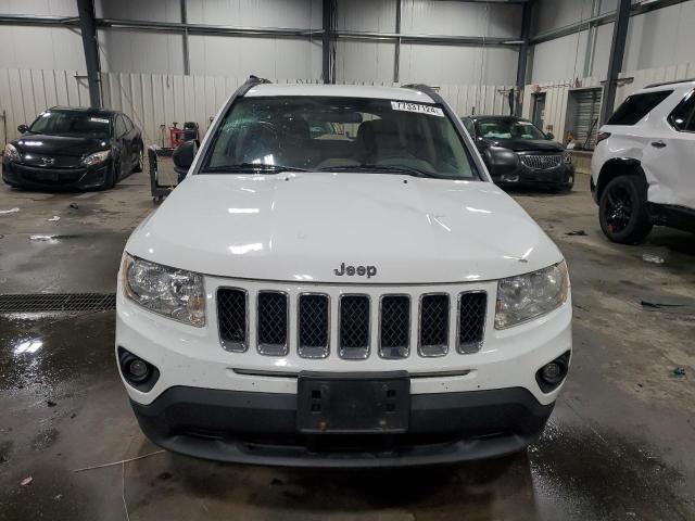 2011 JEEP COMPASS SPORT