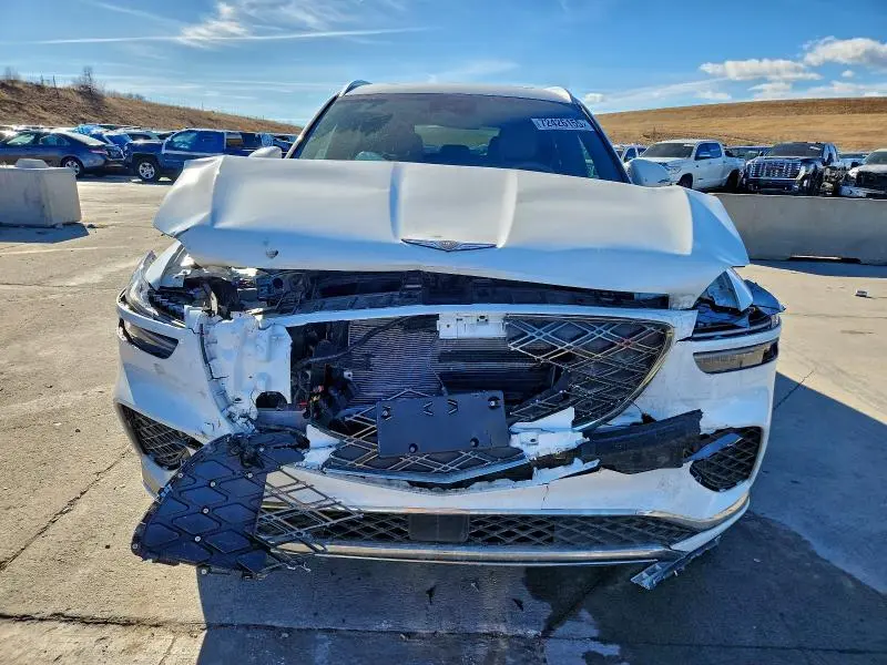 2026 GENESIS GV70 ADVANCED  