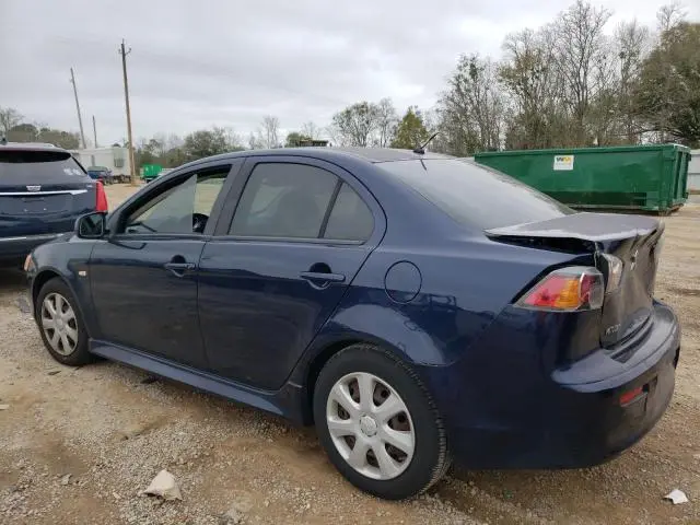 2014 MITSUBISHI LANCER ES/ES SPORT  