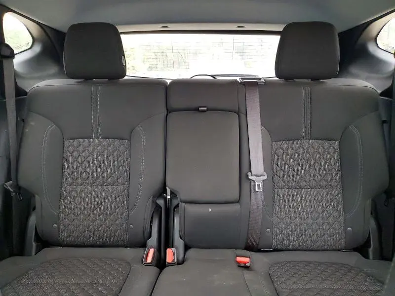 2021 CHEVROLET BLAZER 1LT  