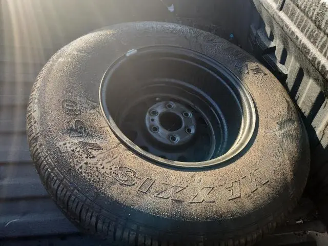 2024 CHEVROLET SILVERADO K1500 LTZ  