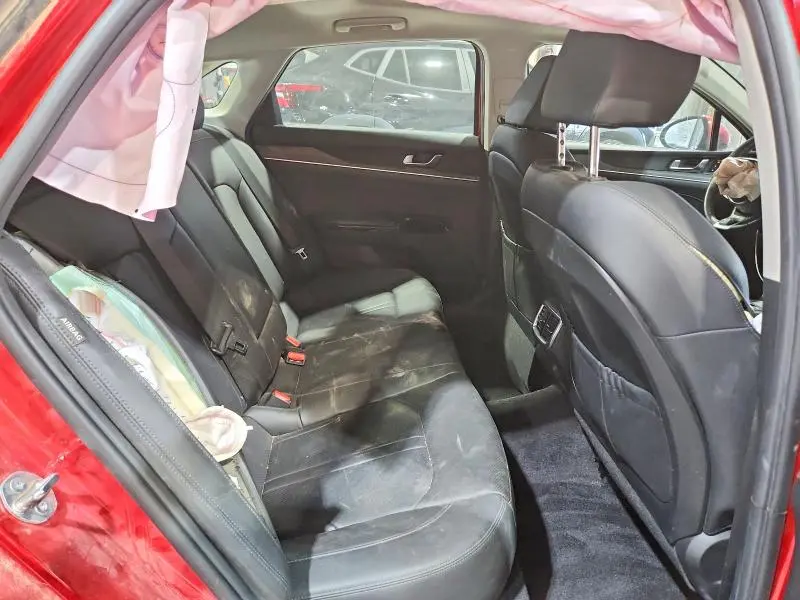 2025 KIA K5 EX  