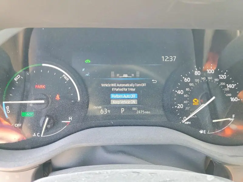 2026 TOYOTA SIENNA XLE 7-PASSENGER  
