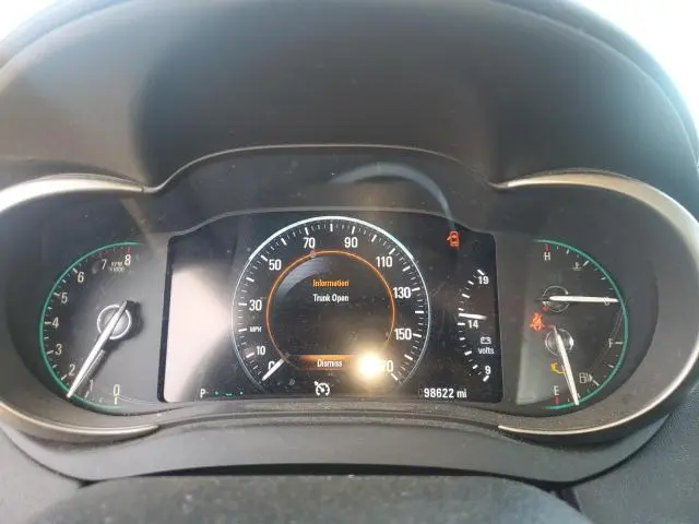 2014 BUICK LACROSSE PREMIUM  
